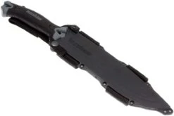 Kershaw Camp 10, 1077 Machette -Optimal Couteaux Magasin KE1077 06 kershaw camp 10 ke1077 06