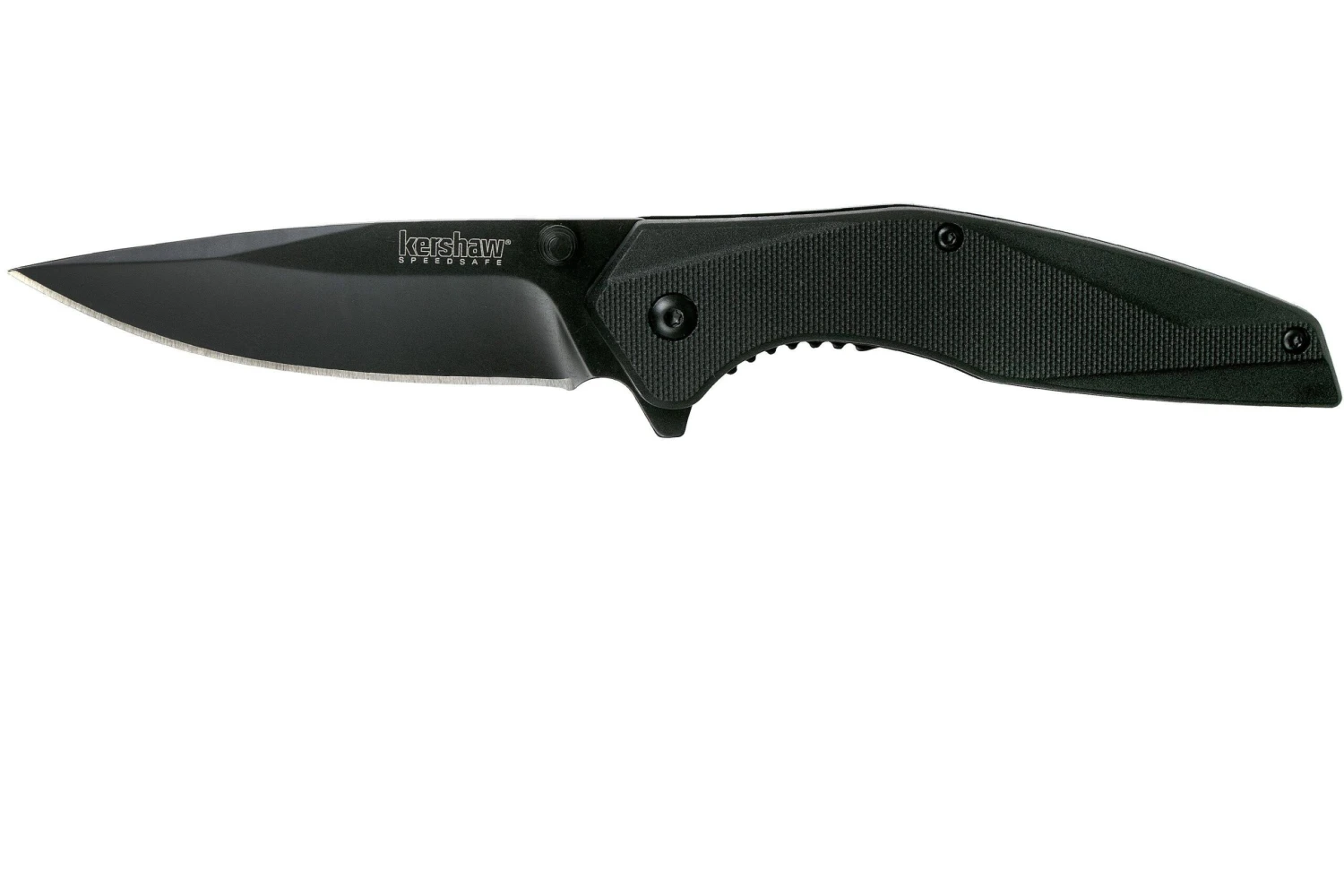 Kershaw Acclaim 1366 Couteau De Poche 1 Kershaw Acclaim 1366 Couteau De Poche