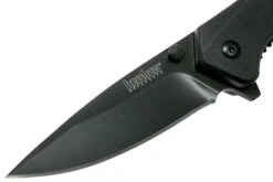 Kershaw Acclaim 1366 Couteau De Poche 9 Kershaw Acclaim 1366 Couteau De Poche -Optimal Couteaux Magasin KE1366 03 kershaw