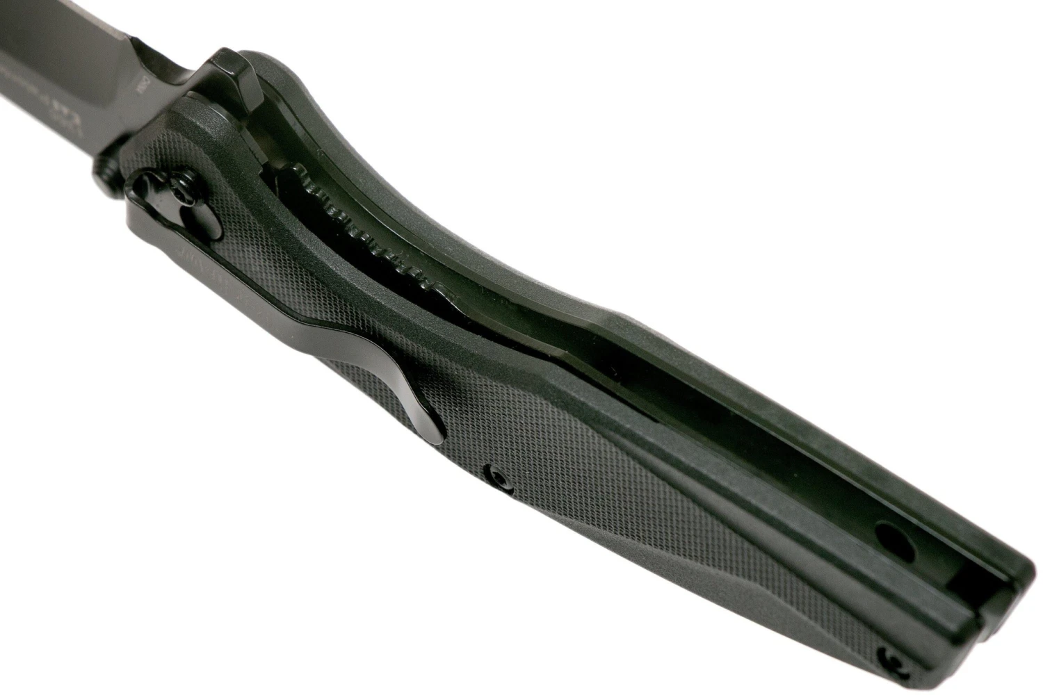 Kershaw Acclaim 1366 Couteau De Poche 5 Kershaw Acclaim 1366 Couteau De Poche – Image 5