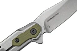 Kershaw Salvage 1369 Couteau De Poche -Optimal Couteaux Magasin KE1369 05 kershaw