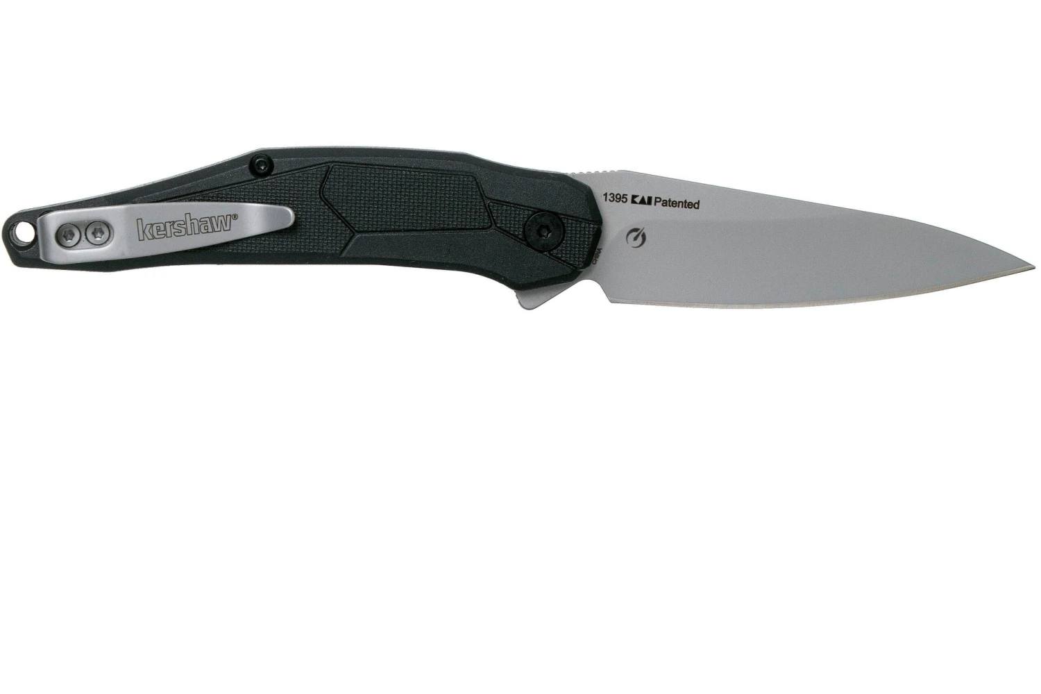 Kershaw Lightyear 1395 Couteau De Poche 2 Kershaw Lightyear 1395 Couteau De Poche – Image 2