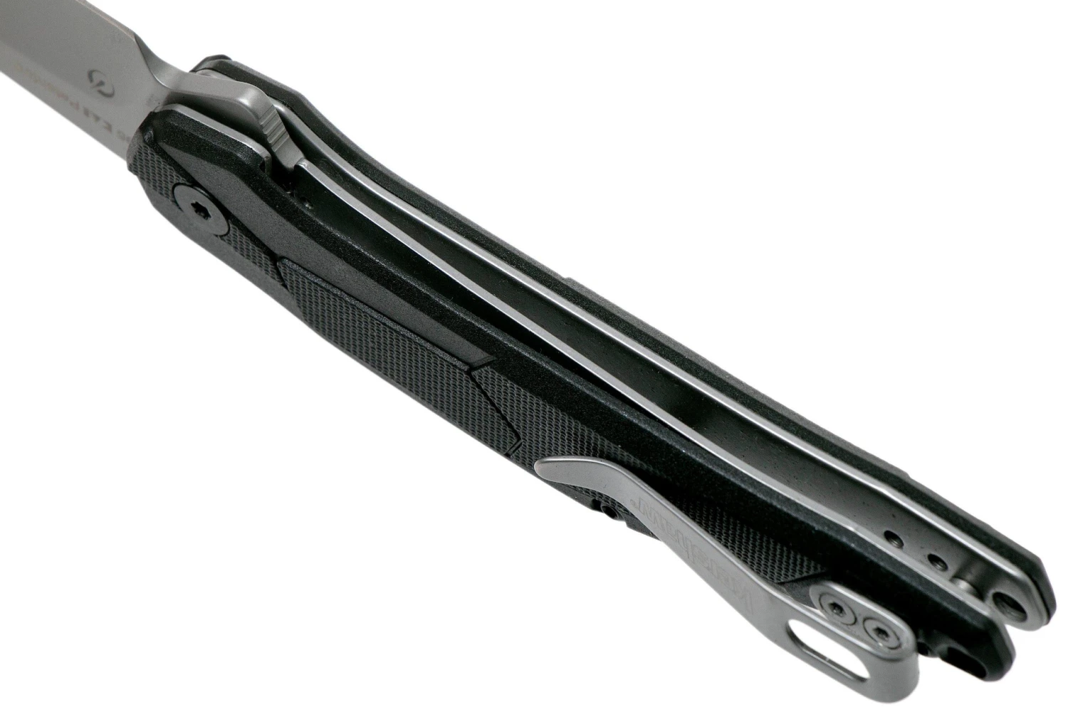 Kershaw Lightyear 1395 Couteau De Poche 5 Kershaw Lightyear 1395 Couteau De Poche – Image 5