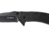 Kershaw Cryo 1555BW, Blackwashed