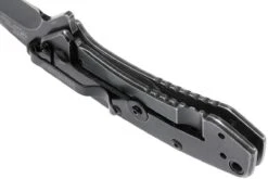 Kershaw Cryo 1555BW, Blackwashed 13 Kershaw Cryo 1555BW, Blackwashed -Optimal Couteaux Magasin KE1555BW 05 kershaw cryo ke1555bw 05