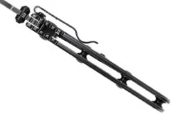 Kershaw Cryo 1555BW, Blackwashed 15 Kershaw Cryo 1555BW, Blackwashed -Optimal Couteaux Magasin KE1555BW 07 kershaw cryo ke1555bw 07