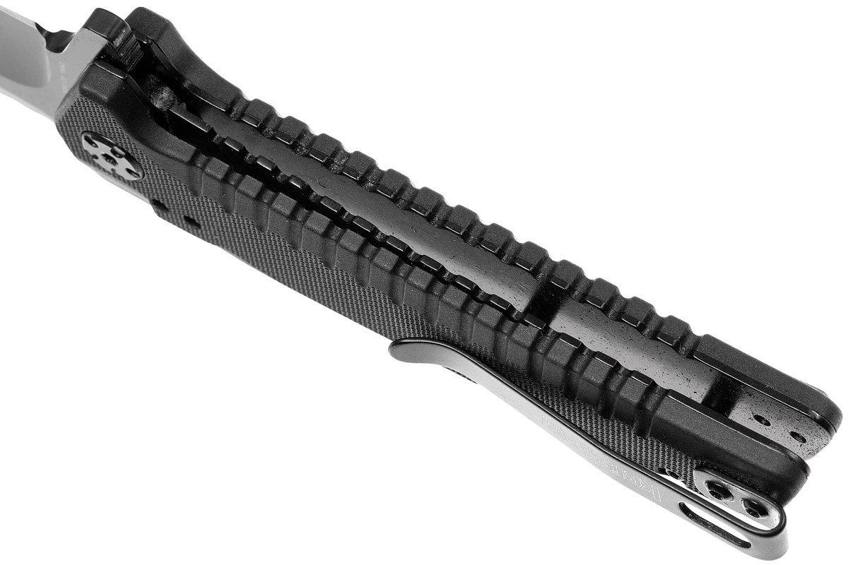 Kershaw Fatback 1935 Couteau De Poche 5 Kershaw Fatback 1935 Couteau De Poche – Image 5