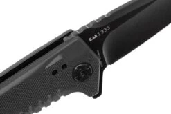 Kershaw Fatback 1935 Couteau De Poche 13 Kershaw Fatback 1935 Couteau De Poche -Optimal Couteaux Magasin KE1935 06 kershaw ke1935 06