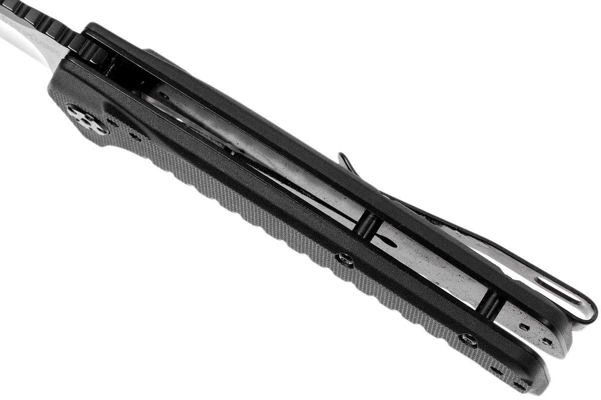 Kershaw Fatback 1935 Couteau De Poche 7 Kershaw Fatback 1935 Couteau De Poche – Image 7