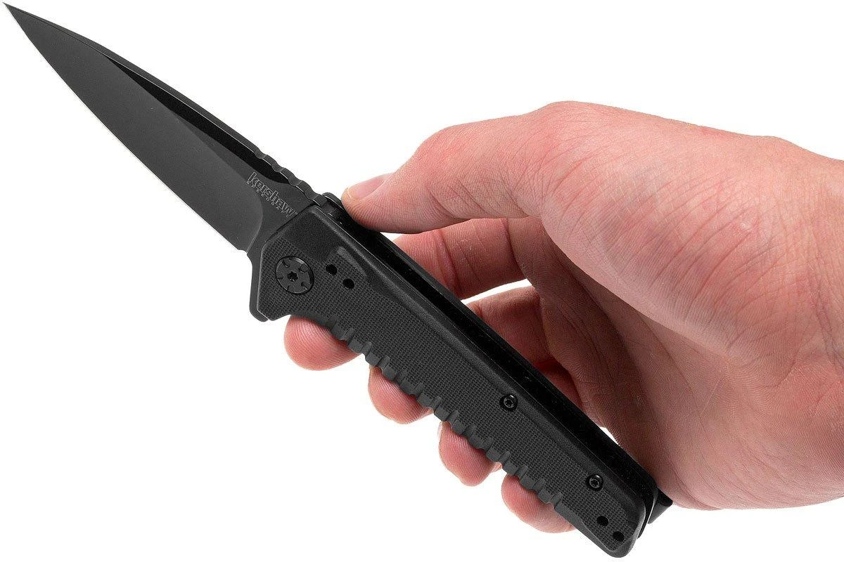 Kershaw Fatback 1935 Couteau De Poche 8 Kershaw Fatback 1935 Couteau De Poche – Image 8