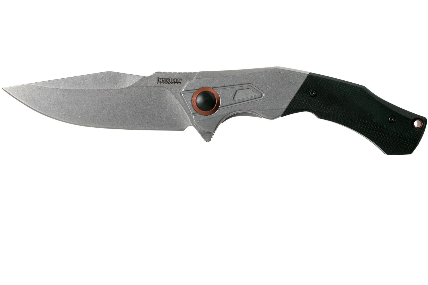 Kershaw Payout 2075 Couteau De Poche 1 Kershaw Payout 2075 Couteau De Poche
