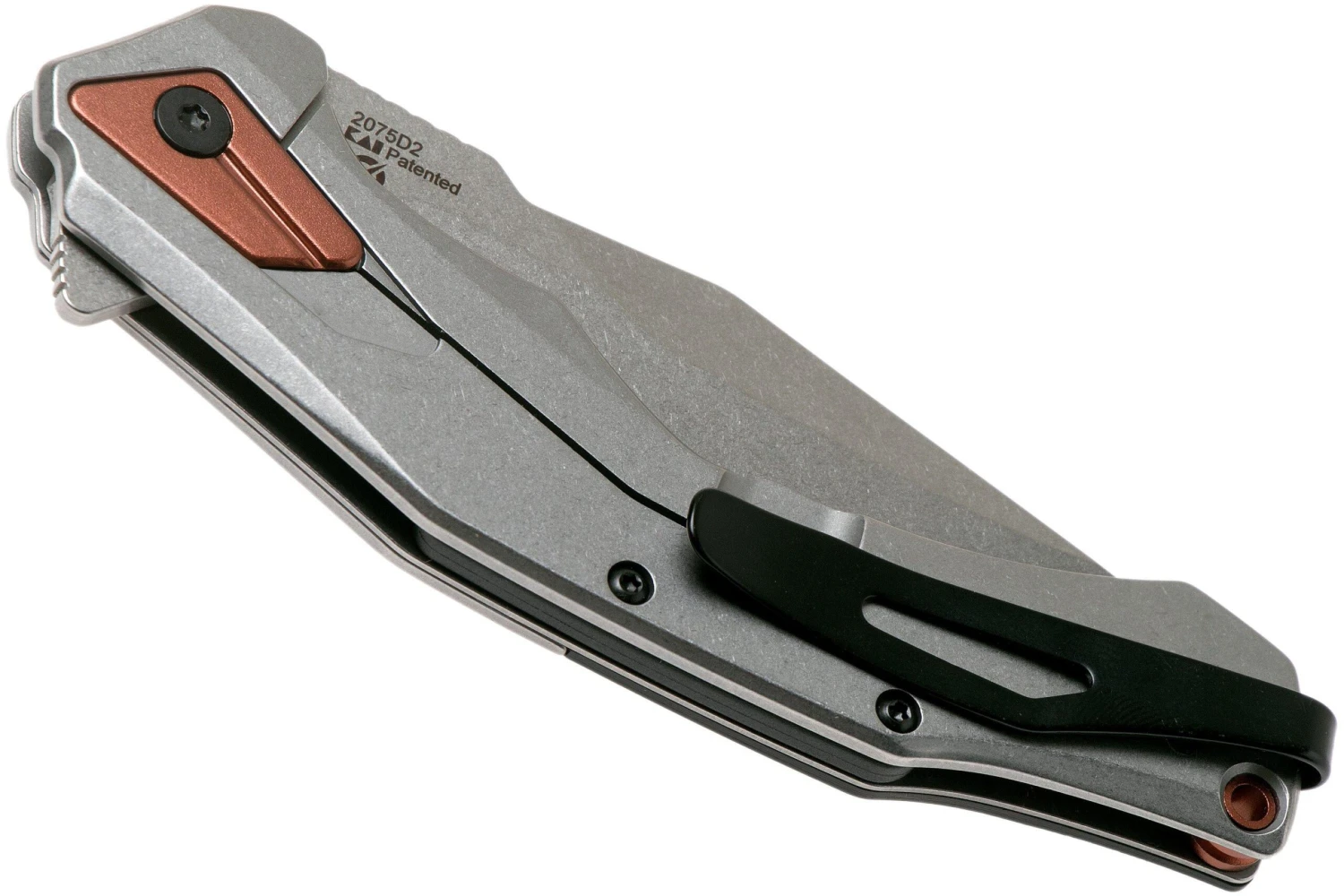 Kershaw Payout 2075 Couteau De Poche 4 Kershaw Payout 2075 Couteau De Poche – Image 4