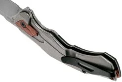Kershaw Payout 2075 Couteau De Poche 11 Kershaw Payout 2075 Couteau De Poche -Optimal Couteaux Magasin KE2075 05 kershaw