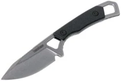 Kershaw Brace 2085 Couteau De Cou -Optimal Couteaux Magasin KE2085 03 kershaw