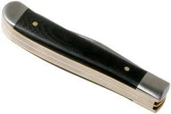 Kershaw Gadsden 4381 Trapper Couteau De Poche 7 Kershaw Gadsden 4381 Trapper Couteau De Poche -Optimal Couteaux Magasin KE4381 04 kershaw