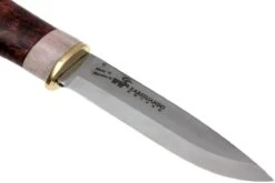 Karesuando Survival Knife (Överlevnad) 3586 Couteau Bushcraft -Optimal Couteaux Magasin KO3586 03 karesuando ko3586 03