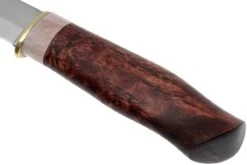 Karesuando Survival Knife (Överlevnad) 3586 Couteau Bushcraft -Optimal Couteaux Magasin KO3586 04 karesuando ko3586 04