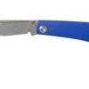 Kansept Bevy T2026S7 Blue G10 Couteau De Poche, Nick Swan Design