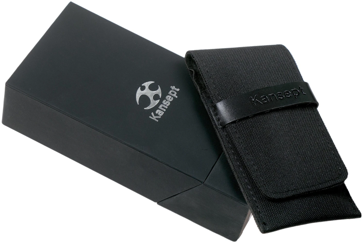 Kansept Bevy T2026S7 Blue G10 Couteau De Poche, Nick Swan Design 8 Kansept Bevy T2026S7 Blue G10 Couteau De Poche, Nick Swan Design – Image 8