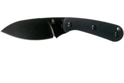 Kizer Baby, G10, 154CM, 1044C1 Couteau Fixe