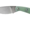 Kizer Baby, G10, 154CM, 1044C2 Couteau Fixe