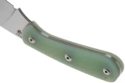 Kizer Baby, G10, 154CM, 1044C2 Couteau Fixe 10 Kizer Baby, G10, 154CM, 1044C2 Couteau Fixe -Optimal Couteaux Magasin KZ1044C2 04 kizer