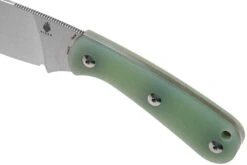 Kizer Baby, G10, 154CM, 1044C2 Couteau Fixe 11 Kizer Baby, G10, 154CM, 1044C2 Couteau Fixe -Optimal Couteaux Magasin KZ1044C2 05 kizer