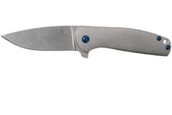 Kizer Gemini Couteau De Poche Ki3471