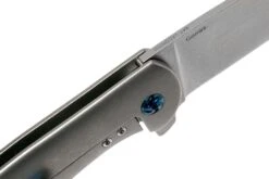 Kizer Gemini Couteau De Poche Ki3471 15 Kizer Gemini Couteau De Poche Ki3471 -Optimal Couteaux Magasin KZKI3471 06 kizer gemini v2018