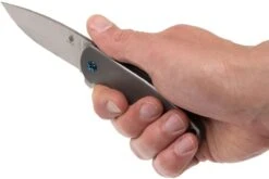 Kizer Gemini Couteau De Poche Ki3471 19 Kizer Gemini Couteau De Poche Ki3471 -Optimal Couteaux Magasin KZKI3471 10 kizer gemini kzki3471 08