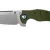 Kizer C01C Mini Sheepdog OD Green V3488C2 Couteau De Poche