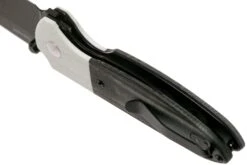 Kizer Deviant V3575A2 G10, Micarta, M390 Couteau De Poche, Chris Conaway Design -Optimal Couteaux Magasin KZV3575A2 05 kizer