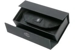 Kizer Deviant V3575A2 G10, Micarta, M390 Couteau De Poche, Chris Conaway Design -Optimal Couteaux Magasin KZV3575A2 09 kizer