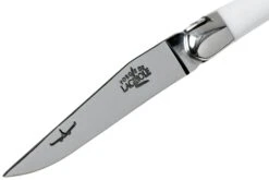 Forge De Laguiole Airbus A350 1211 INAIRBUS Couteau Laguiole -Optimal Couteaux Magasin LA1211INAIRBUS 03 forge de laguiole