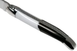 Forge De Laguiole Airbus A350 1211 INAIRBUS Couteau Laguiole -Optimal Couteaux Magasin LA1211INAIRBUS 06 forge de laguiole