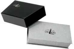 Forge De Laguiole Avec Tire-bouchon 22121INB, Corne -Optimal Couteaux Magasin LA22121INB 09 forge de laguiole v202010