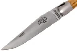 Forge De Laguiole Avec Tire-bouchon 22121INOL, Olivier -Optimal Couteaux Magasin LA22121INOL 03 forge de laguiole la22121inol 03