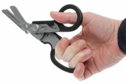 Leatherman Raptor, Outil De Sauvetage -Optimal Couteaux Magasin LE3600 08 leatherman raptor le3600 d8