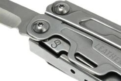 Leatherman Rev Pince Multifonction, Sans étui 832127 -Optimal Couteaux Magasin LE3990 06 leatherman rev le3990 06