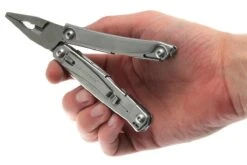 Leatherman Rev Pince Multifonction, Sans étui 832127 -Optimal Couteaux Magasin LE3990 08 leatherman rev le3990 08