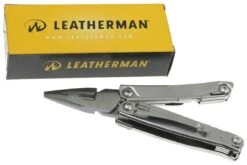 Leatherman Rev Pince Multifonction, Sans étui 832127 -Optimal Couteaux Magasin LE3990 09 leatherman rev le3990 09