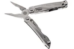 Leatherman Sidekick Pince Multifonction, étui En Nylon