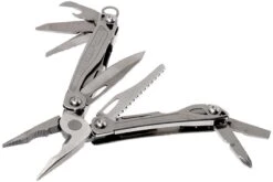 Leatherman Sidekick Pince Multifonction, étui En Nylon -Optimal Couteaux Magasin LE4100 03 leatherman v2018 le4100 03