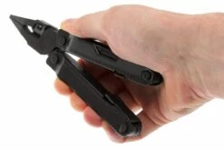 Leatherman Rebar Black Pince Multifonction, étui MOLLE 14 Leatherman Rebar Black Pince Multifonction, étui MOLLE -Optimal Couteaux Magasin LE4200 B MS 06 leatherman rebar black molle foedraal le4200 b ms d6