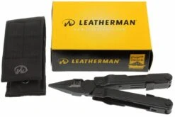 Leatherman Rebar Black Pince Multifonction, étui MOLLE 17 Leatherman Rebar Black Pince Multifonction, étui MOLLE -Optimal Couteaux Magasin LE4200 B MS 09 leatherman rebar black molle foedraal le4200 b ms d9