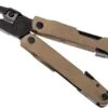 Leatherman Rebar Coyote Pince Multifonction, étui En Nylon
