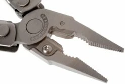 Leatherman Rebar Pince Multifonction, étui En Nylon 831548 -Optimal Couteaux Magasin LE4200 NS 03 leatherman rebar le4200 ns d3