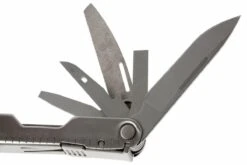 Leatherman Rebar Pince Multifonction, étui En Nylon 831548 -Optimal Couteaux Magasin LE4200 NS 05 leatherman rebar le4200 ns d5