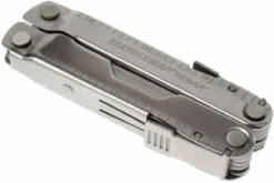 Leatherman Rebar Pince Multifonction, étui En Nylon 831548 -Optimal Couteaux Magasin LE4200 NS 08 leatherman rebar le4200 ns d8