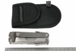 Leatherman Rebar Pince Multifonction, étui En Nylon 831548 -Optimal Couteaux Magasin LE4200 NS 11 leatherman rebar le4200 ns d11